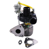 Turbocharger 0412 - 5041 4125041 for Deutz Engine - Fab Heavy Parts