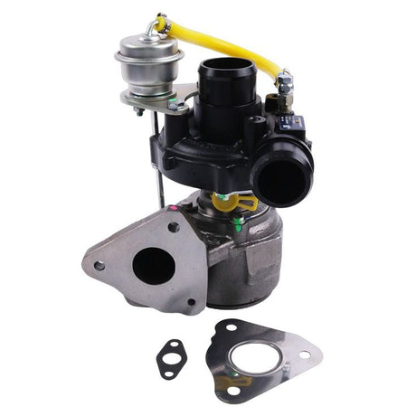 Turbocharger 0412 - 5041 4125041 for Deutz Engine - Fab Heavy Parts