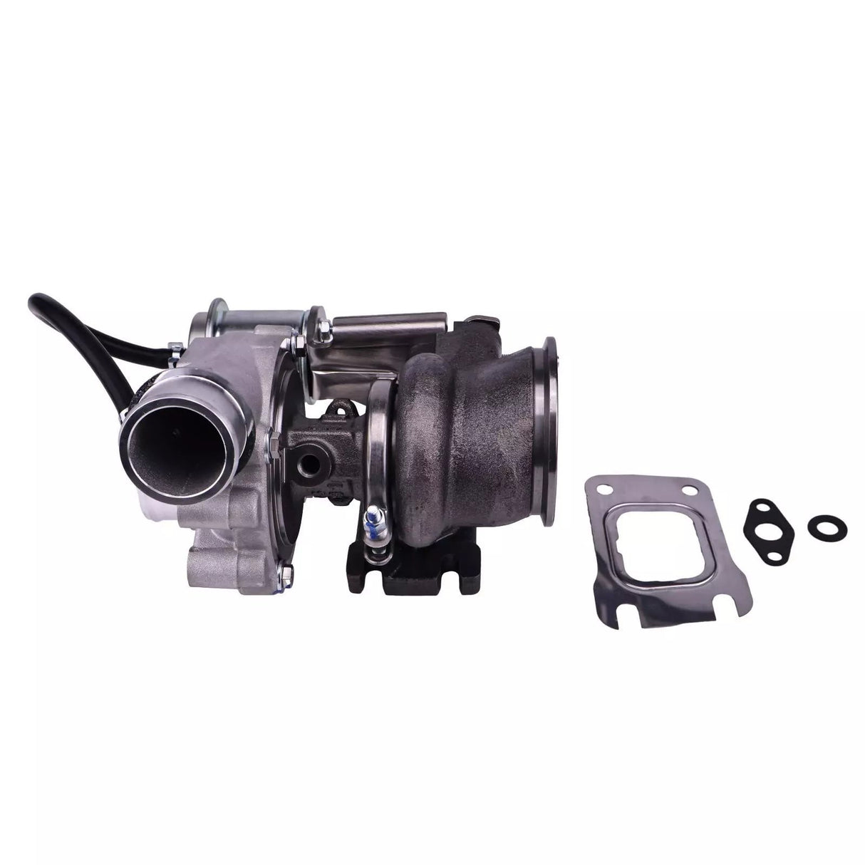 Turbocharger 04134934 Fits for Deutz Engine TD 2.9L BM70 - Fab Heavy Parts