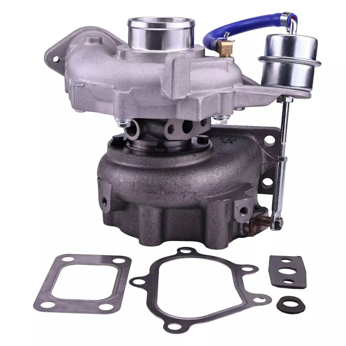 Turbocharger 04134934 Fits for Deutz Engine TD 2.9L BM70 - Fab Heavy Parts