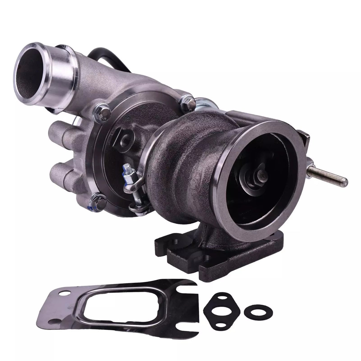 Turbocharger 04134934 Fits for Deutz Engine TD 2.9L BM70 - Fab Heavy Parts