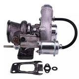 Turbocharger 04134934 Fits for Deutz Engine TD 2.9L BM70 - Fab Heavy Parts