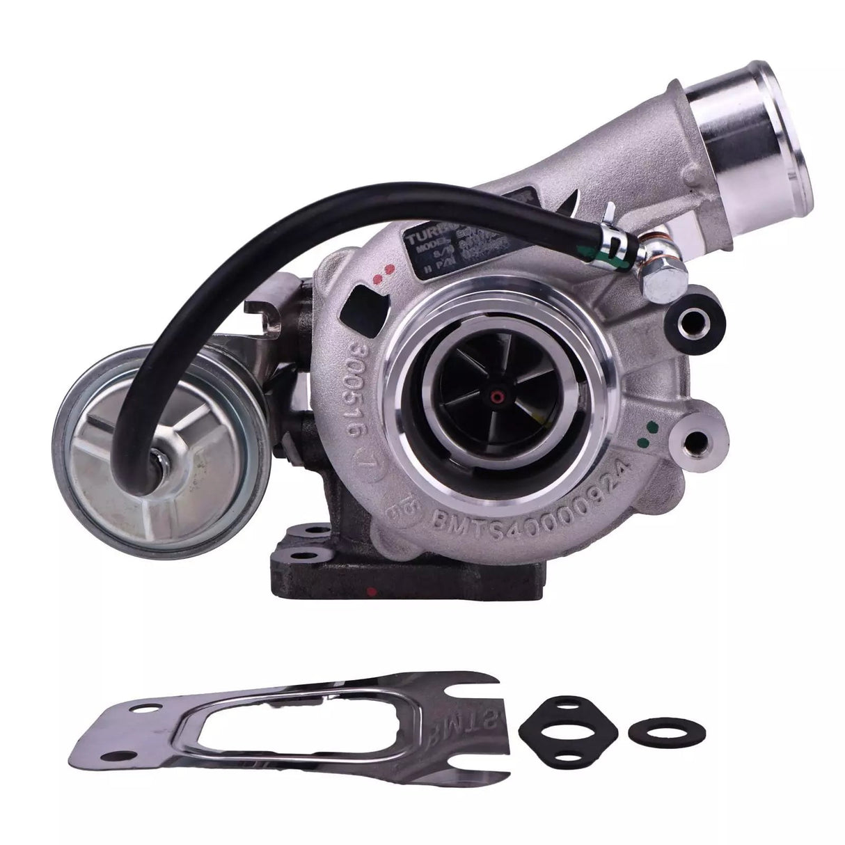 Turbocharger 04134934 Fits for Deutz Engine TD 2.9L BM70 - Fab Heavy Parts