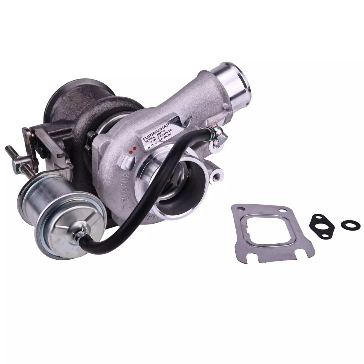 Turbocharger 04134934 Fits for Deutz Engine TD 2.9L BM70 - Fab Heavy Parts