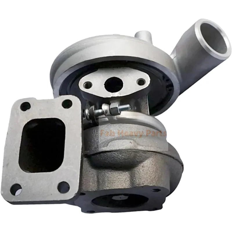 Turbocharger 04232252 Fits for Deutz Engine BF4M913 BF4L914 BF4K310 BF4L913 BF4L913C - Fab Heavy Parts
