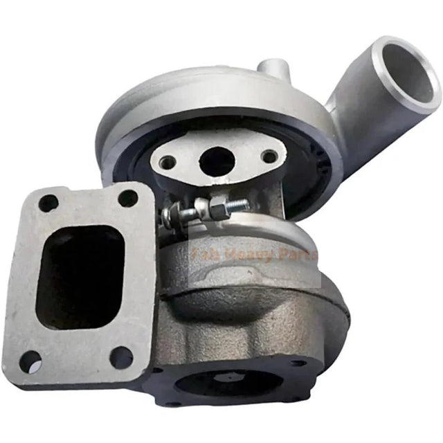 Turbocharger 04232252 Fits for Deutz Engine BF4M913 BF4L914 BF4K310 BF4L913 BF4L913C - Fab Heavy Parts