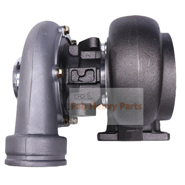 Turbocompressore Turbo S200-64H 04253832KZ adatto per motore Deutz BF6M1013 BF6M1013C