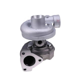 Turbocharger 04281437 04270489KZ For Deutz 2011 BF4M2011 Aftermarket Replacement For Bobcat 863 873 864 874 - Fab Heavy Parts