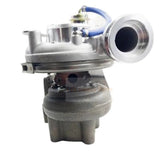 Turbocharger 04295289 04294651 for Deutz Engine TCD2012L06 - Fab Heavy Parts