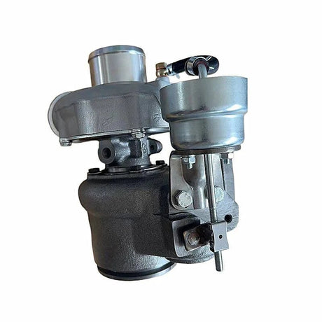 Turbocharger 04505829 11539880052 For Deutz TCD2012L06 Engine Tier 4F - Fab Heavy Parts