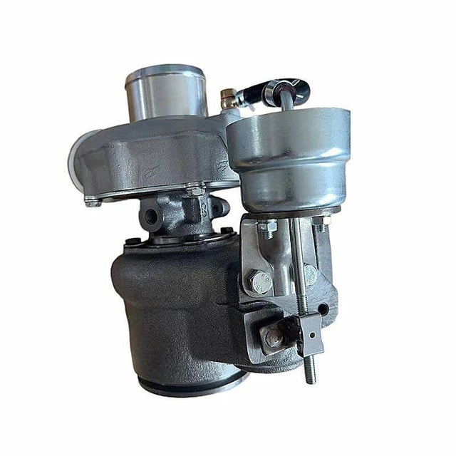 Turbocharger 04505829 11539880052 For Deutz TCD2012L06 Engine Tier 4F - Fab Heavy Parts