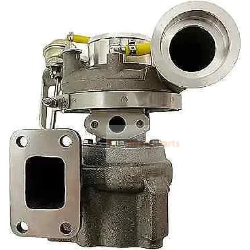 Turbocharger 04507755 Fits for Deutz Engine TCD6L2012 2V Volvo Excavator 210B EC210C - Fab Heavy Parts