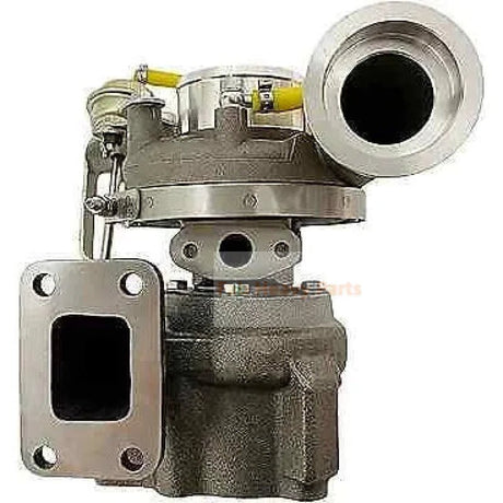 Turbocharger 04507755 Fits for Deutz Engine TCD6L2012 2V Volvo Excavator 210B EC210C - Fab Heavy Parts