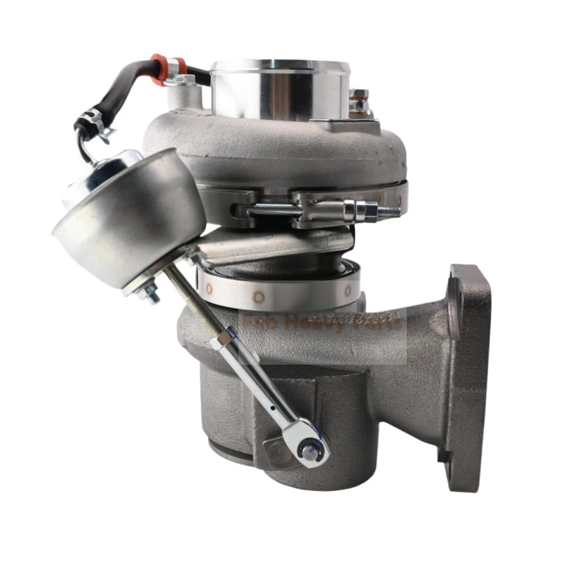 Turbocharger 04516078 21761005 VOE21761005 For Volvo L60G L70G L90G EC220D EC235D EW160D - Fab Heavy Parts