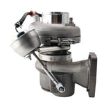 Turbocharger 04516078 21761005 VOE21761005 For Volvo L60G L70G L90G EC220D EC235D EW160D - Fab Heavy Parts