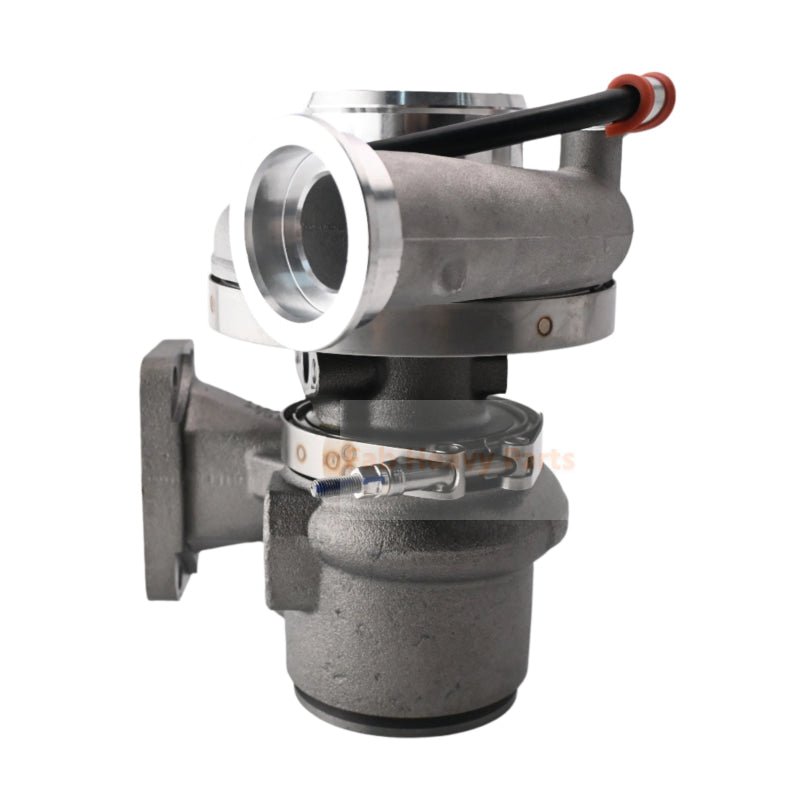Turbocharger 04516078 21761005 VOE21761005 For Volvo L60G L70G L90G EC220D EC235D EW160D - Fab Heavy Parts