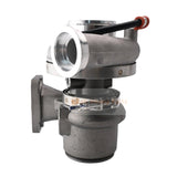Turbocharger 04516078 21761005 VOE21761005 For Volvo L60G L70G L90G EC220D EC235D EW160D - Fab Heavy Parts