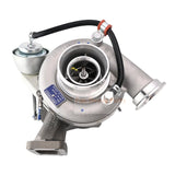 Turbocharger 04516078 21761005 VOE21761005 For Volvo L60G L70G L90G EC220D EC235D EW160D - Fab Heavy Parts
