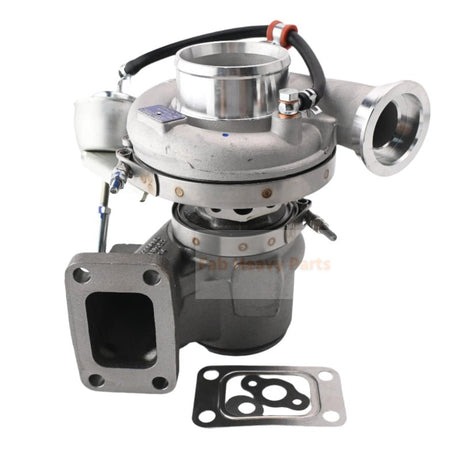 Turbocharger 04516078 21761005 VOE21761005 For Volvo L60G L70G L90G EC220D EC235D EW160D - Fab Heavy Parts