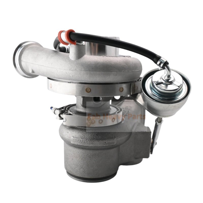 Turbocharger 04516078 21761005 VOE21761005 For Volvo L60G L70G L90G EC220D EC235D EW160D - Fab Heavy Parts
