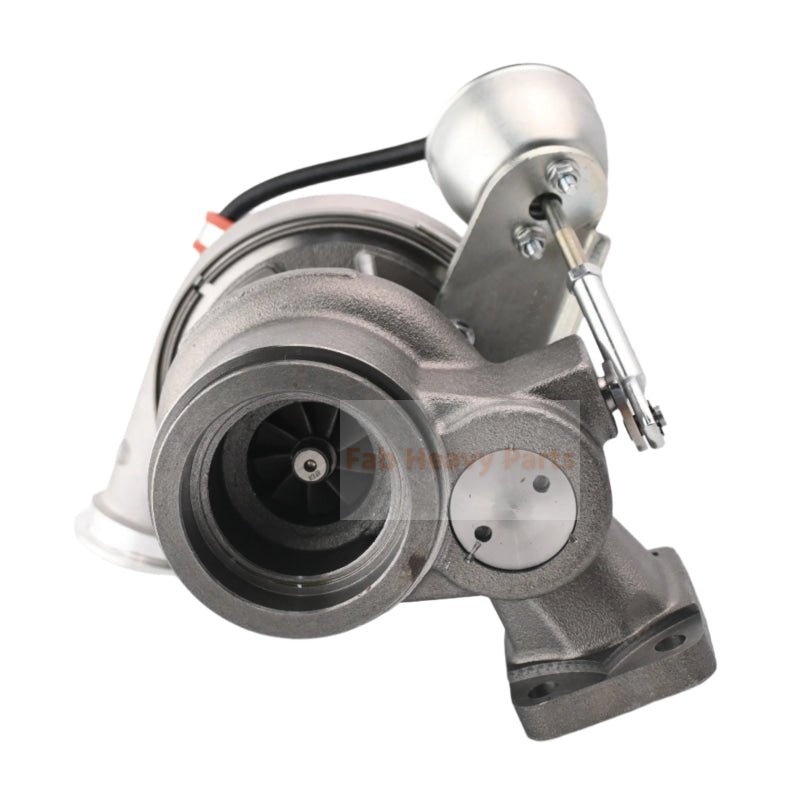 Turbocharger 04516078 21761005 VOE21761005 For Volvo L60G L70G L90G EC220D EC235D EW160D - Fab Heavy Parts