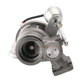 Turbocharger 04516078 21761005 VOE21761005 For Volvo L60G L70G L90G EC220D EC235D EW160D - Fab Heavy Parts