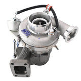 Turbocharger 04516078 21761005 VOE21761005 For Volvo L60G L70G L90G EC220D EC235D EW160D - Fab Heavy Parts