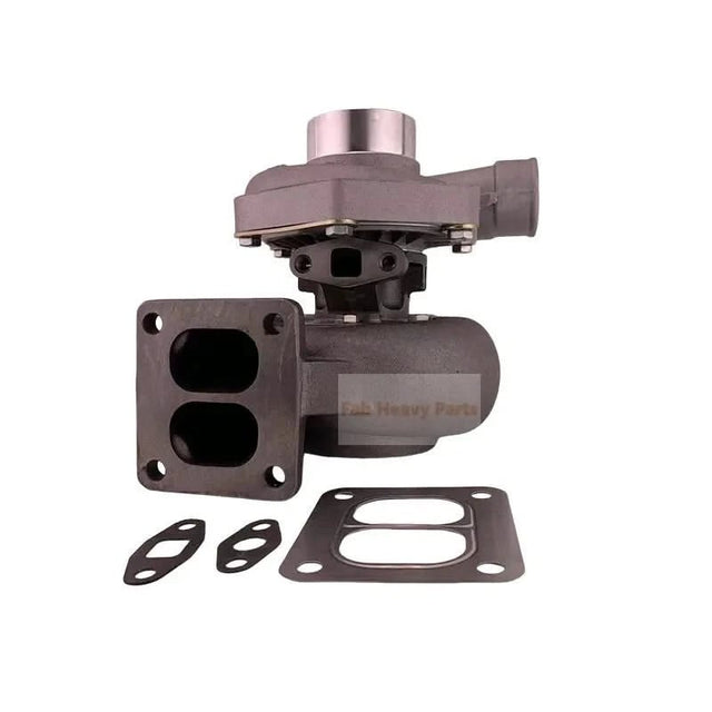 Turbocharger 0R-5799 0R5799 4N-6859 4N6859 Fits for Caterpillar Track Type Loader 941, Engine 3304 - Fab Heavy Parts