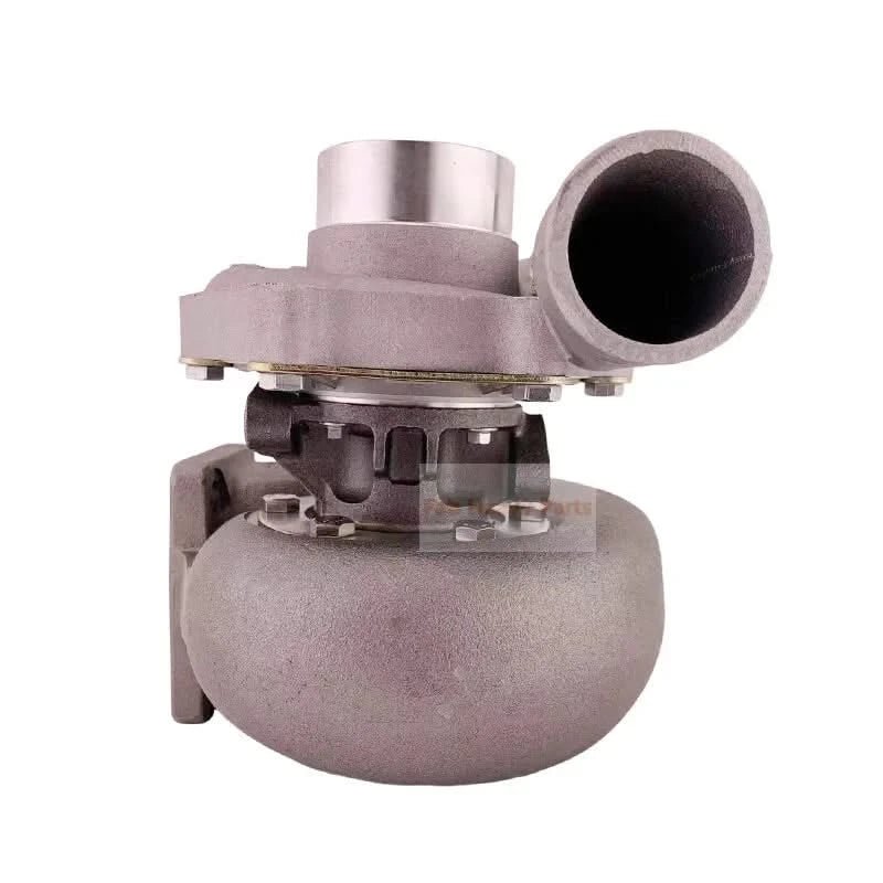 Turbocharger 0R-5799 0R5799 4N-6859 4N6859 Fits for Caterpillar Track Type Loader 941, Engine 3304 - Fab Heavy Parts