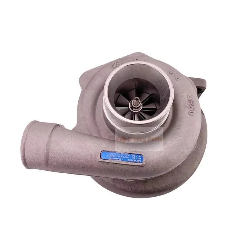 Turbocharger 0R-5799 0R5799 4N-6859 4N6859 Fits for Caterpillar Track Type Loader 941, Engine 3304 - Fab Heavy Parts