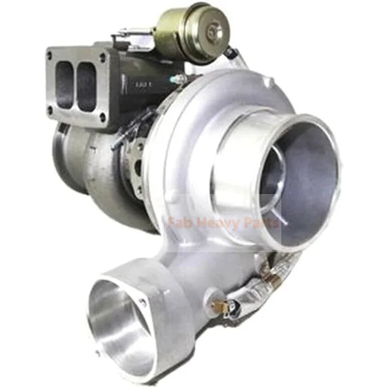 Turbocharger 0R - 7087 0R7087 Fits for Caterpillar CAT Engine 3406B 3406C 3406E C - 12 C - 15 - Fab Heavy Parts