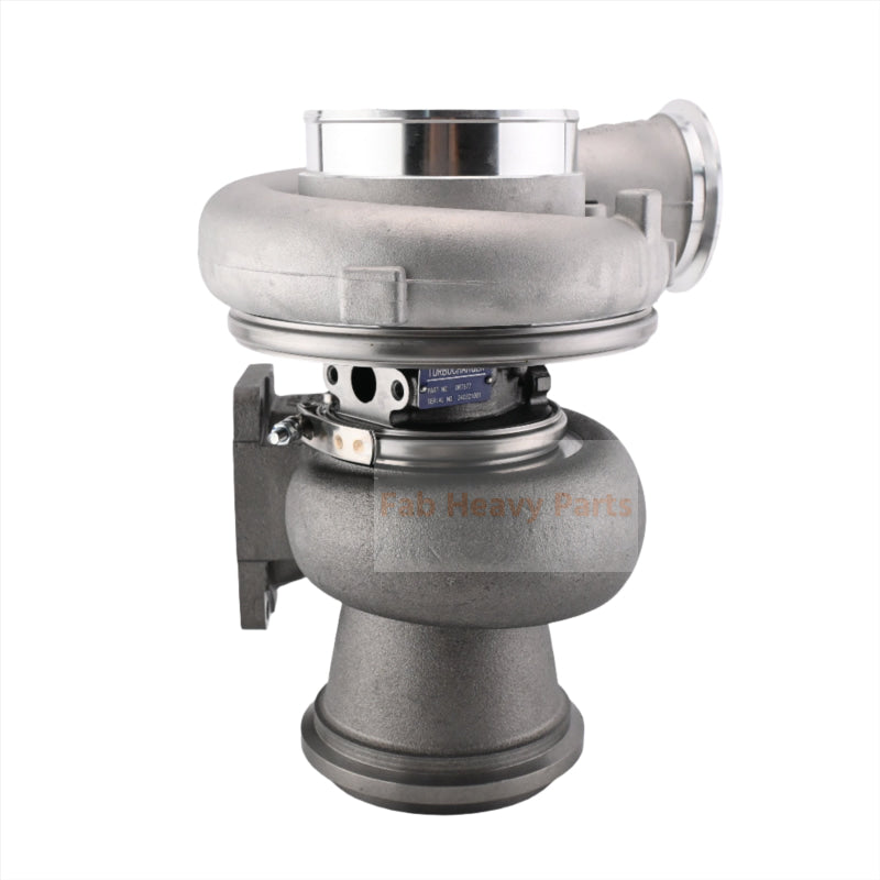 Turbocompresseur 0R7577 0R-7577 Fits pour le moteur Caterpillar Cat C12