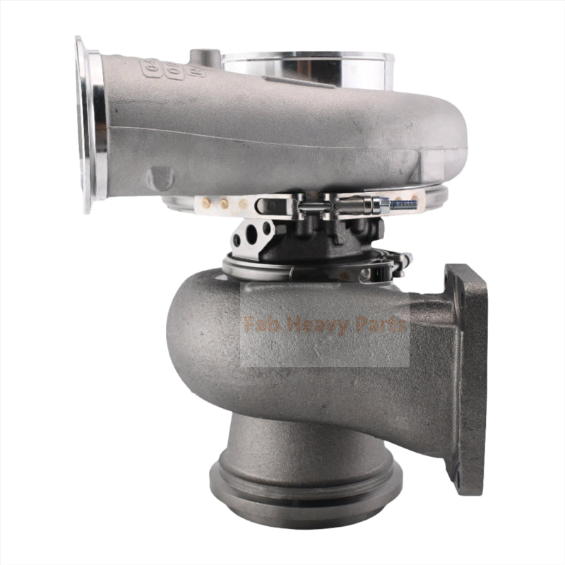 Turbocompresseur 0R7577 0R-7577 Fits pour le moteur Caterpillar Cat C12