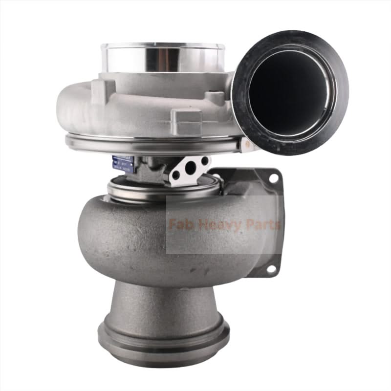 Turbocharger 0R7577 0R - 7577 Fits for Caterpillar CAT C12 Engine - Fab Heavy Parts