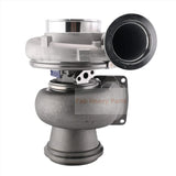 Turbocharger 0R7577 0R - 7577 Fits for Caterpillar CAT C12 Engine - Fab Heavy Parts