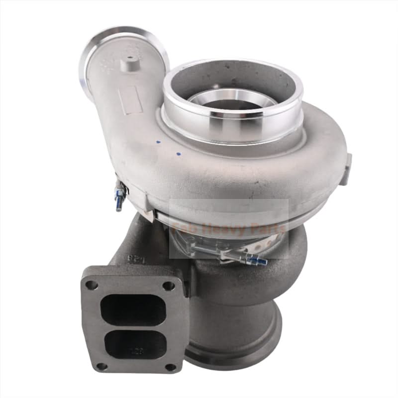 Turbocharger 0R7577 0R - 7577 Fits for Caterpillar CAT C12 Engine - Fab Heavy Parts