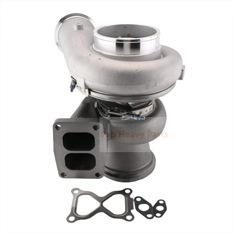 Turbocharger 0R7577 0R - 7577 Fits for Caterpillar CAT C12 Engine - Fab Heavy Parts