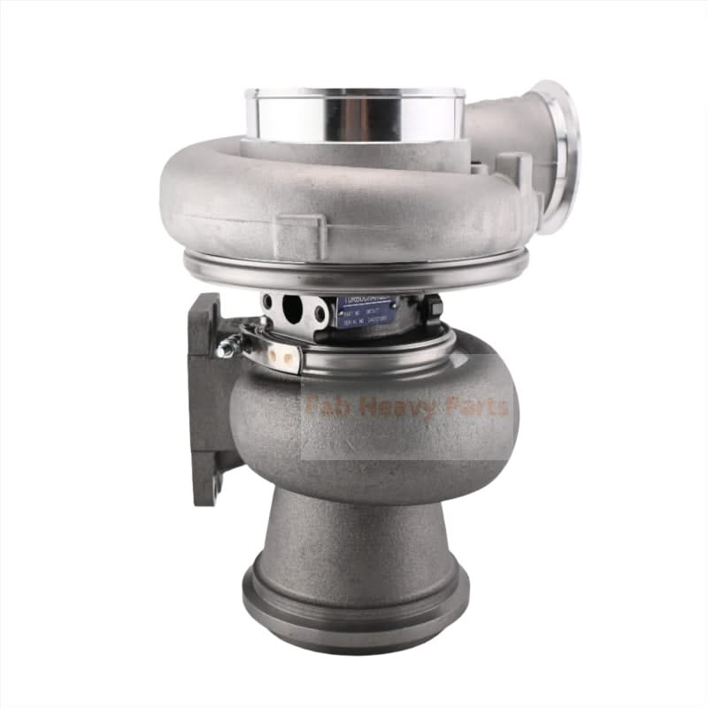 Turbocharger 0R7577 0R - 7577 Fits for Caterpillar CAT C12 Engine - Fab Heavy Parts