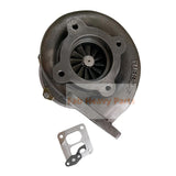 Turbo RHC7 Turbocharger 114400-2961 Fits for Isuzu Engine 6BG1T Sumitomo Excavator SH2200