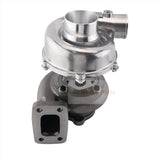 Turbocharger 121423-18010 12142318010 for Yanmar Engine 3T84 3T90T