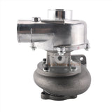Turbocharger 121423-18010 12142318010 for Yanmar Engine 3T84 3T90T