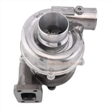 Turbocharger 121423 - 18010 12142318010 for Yanmar Engine 3T84 3T90T - Fab Heavy Parts