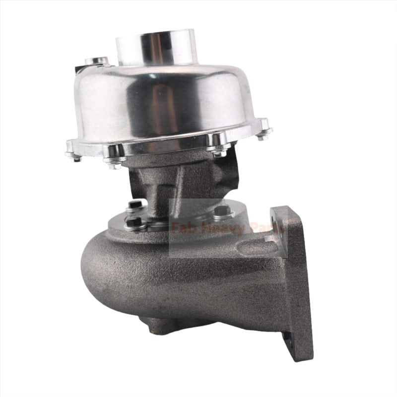 Turbocharger 121423 - 18010 12142318010 for Yanmar Engine 3T84 3T90T - Fab Heavy Parts