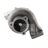 Turbocharger 121423 - 18010 12142318010 for Yanmar Engine 3T84 3T90T - Fab Heavy Parts