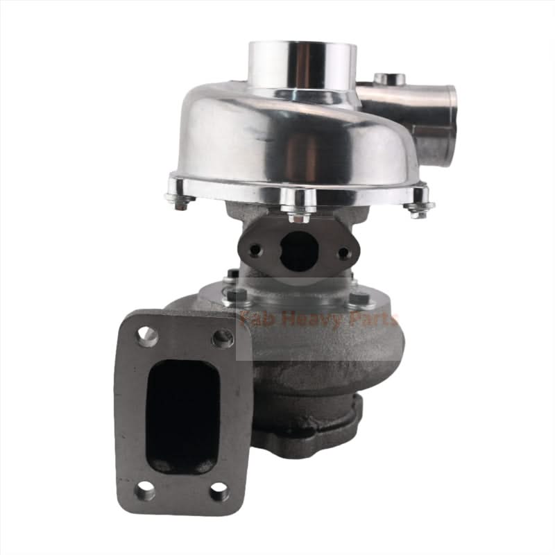 Turbocharger 121423 - 18010 12142318010 for Yanmar Engine 3T84 3T90T - Fab Heavy Parts