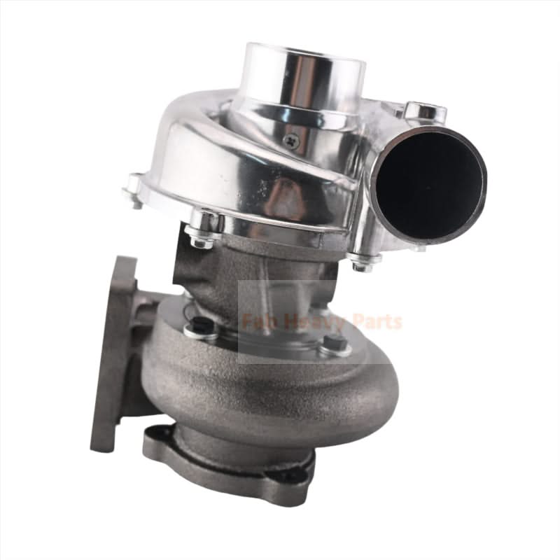 Turbocharger 121423 - 18010 12142318010 for Yanmar Engine 3T84 3T90T - Fab Heavy Parts