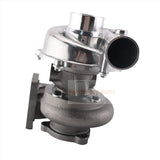 Turbocharger 121423 - 18010 12142318010 for Yanmar Engine 3T84 3T90T - Fab Heavy Parts