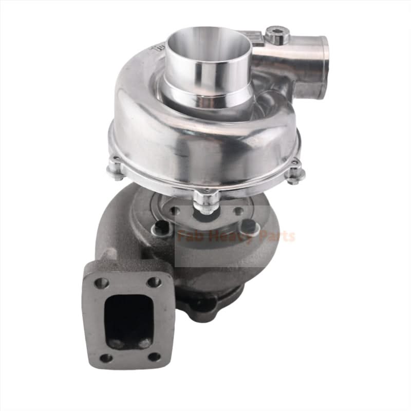 Turbocharger 121423 - 18010 12142318010 for Yanmar Engine 3T84 3T90T - Fab Heavy Parts