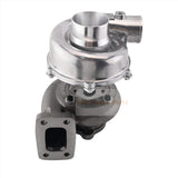 Turbocharger 121423 - 18010 12142318010 for Yanmar Engine 3T84 3T90T - Fab Heavy Parts