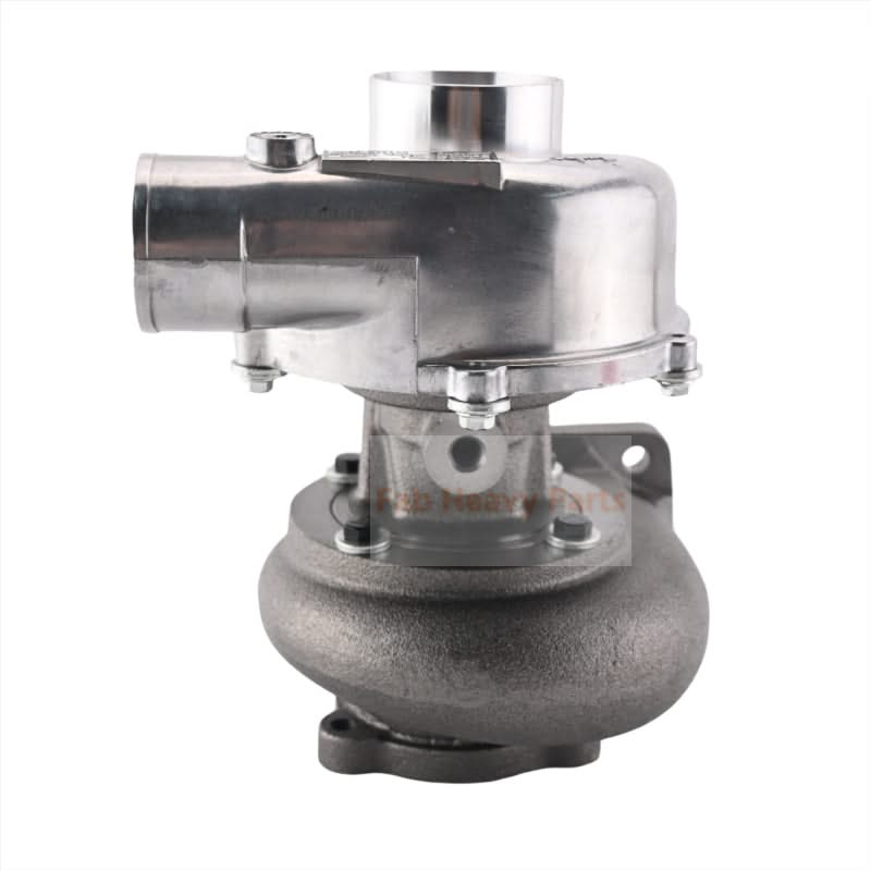 Turbocharger 121423 - 18010 12142318010 for Yanmar Engine 3T84 3T90T - Fab Heavy Parts